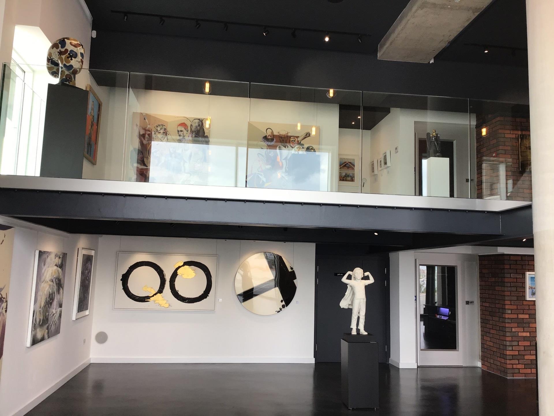 Blackwater Gallery