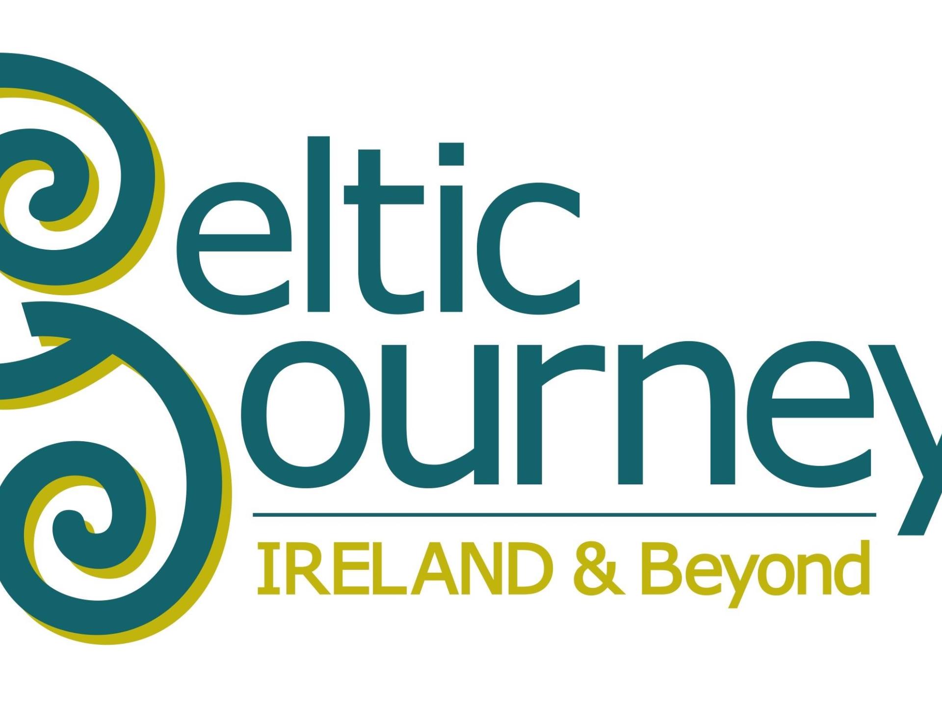 Celtic Journeys Logo