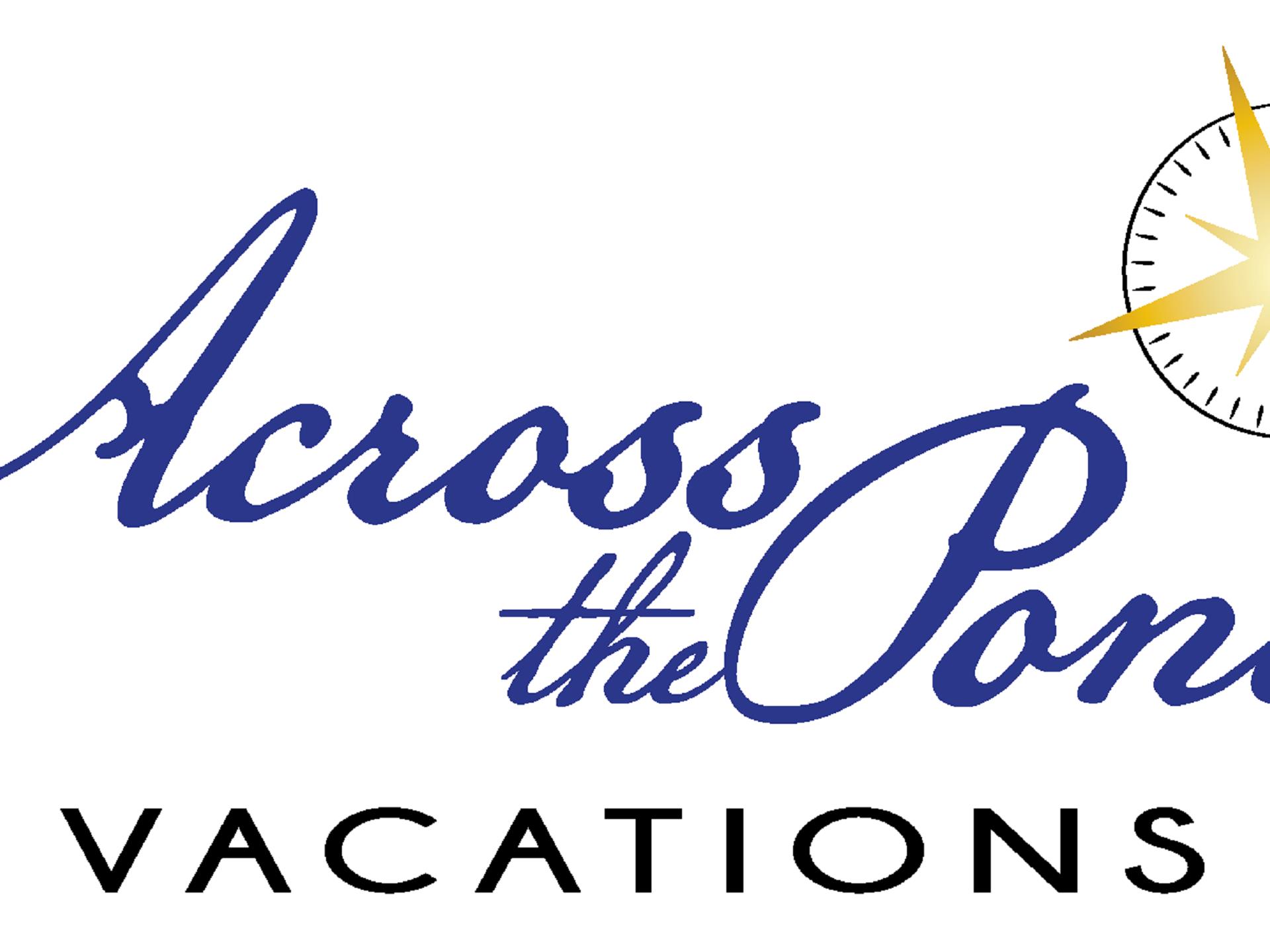 Across the Pond Vacations
