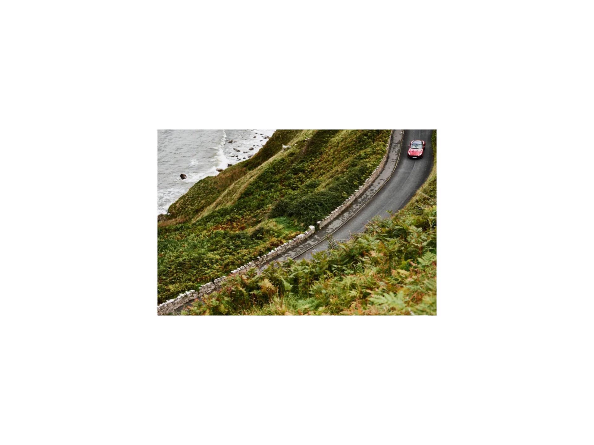 Visit Wales