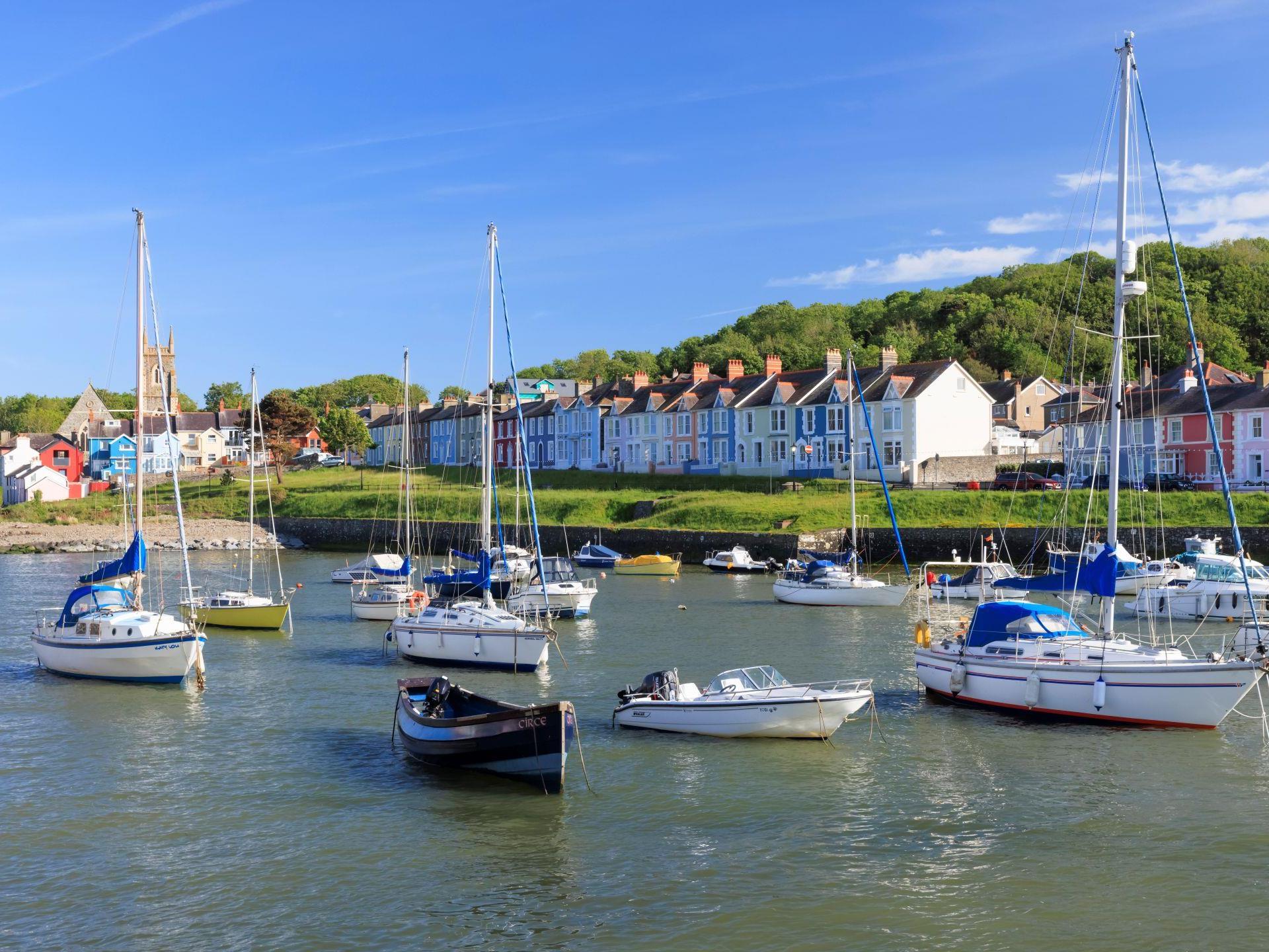 Aberaeron