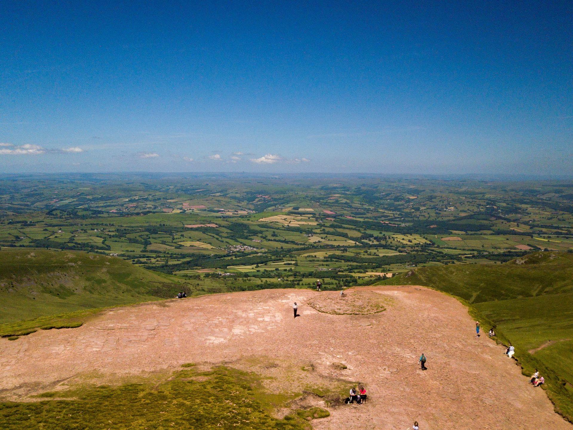 Pen y Fan