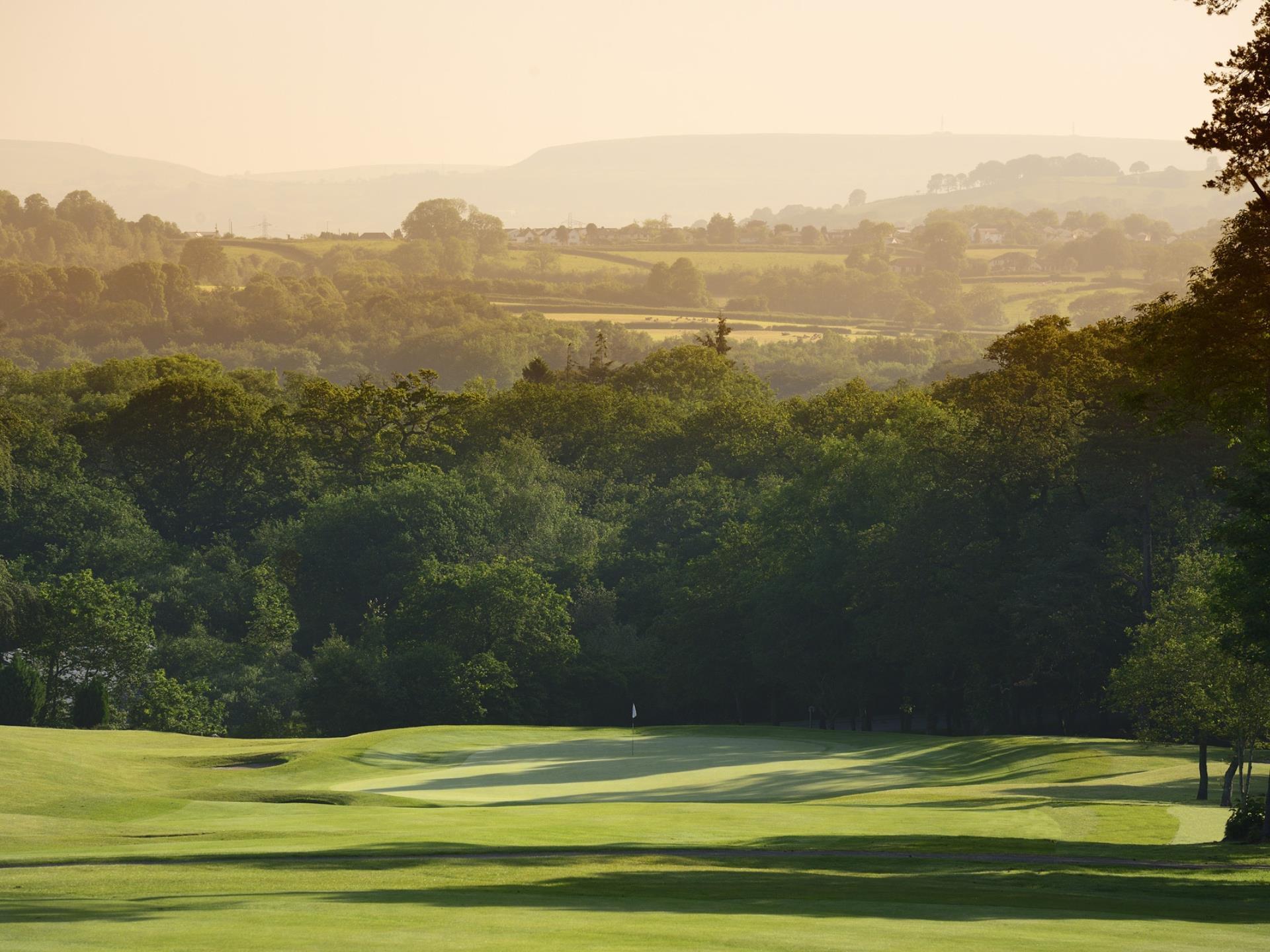 The Vale Resort - Golf Travel Centre
