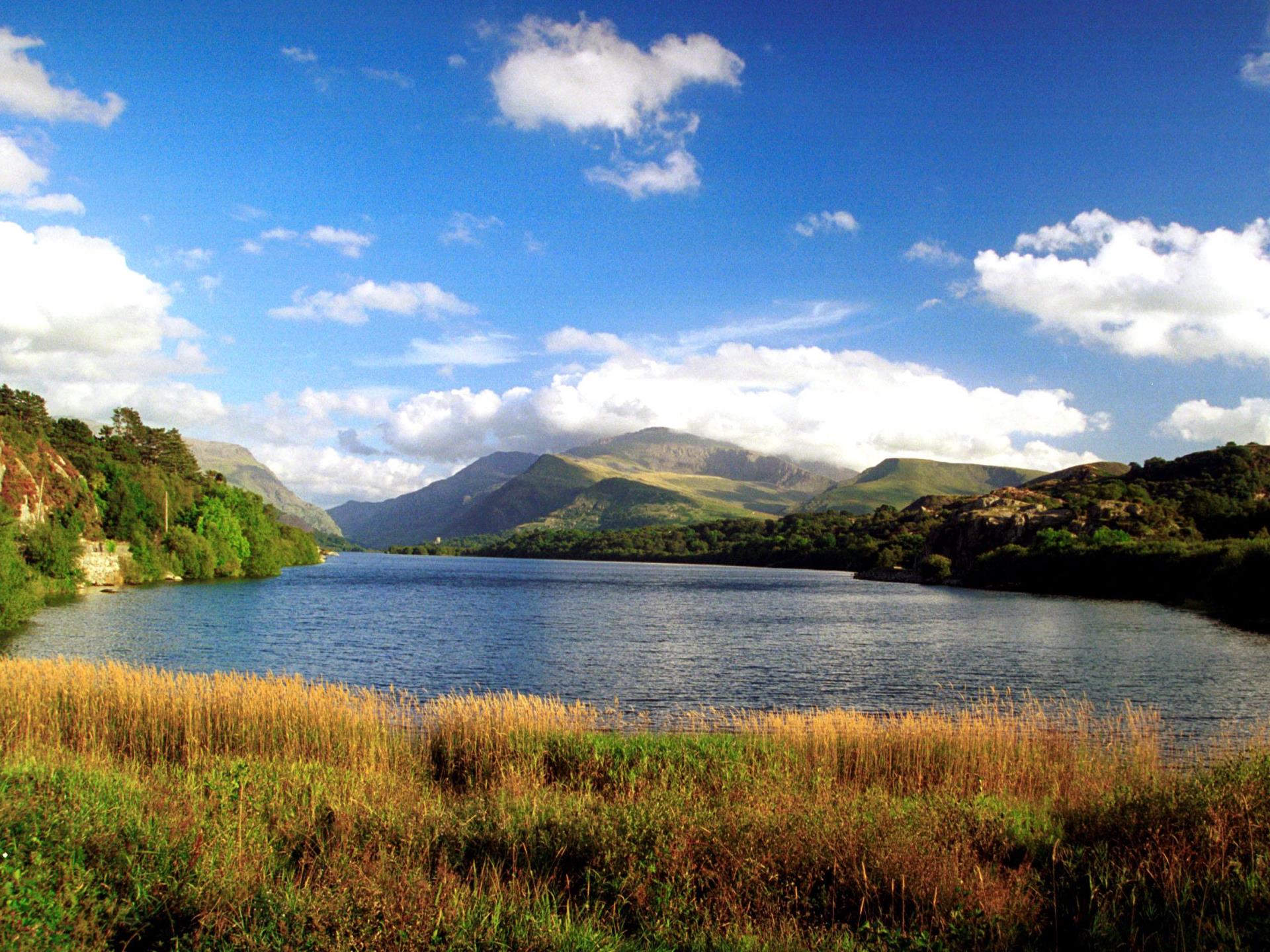 Snowdonia National Park