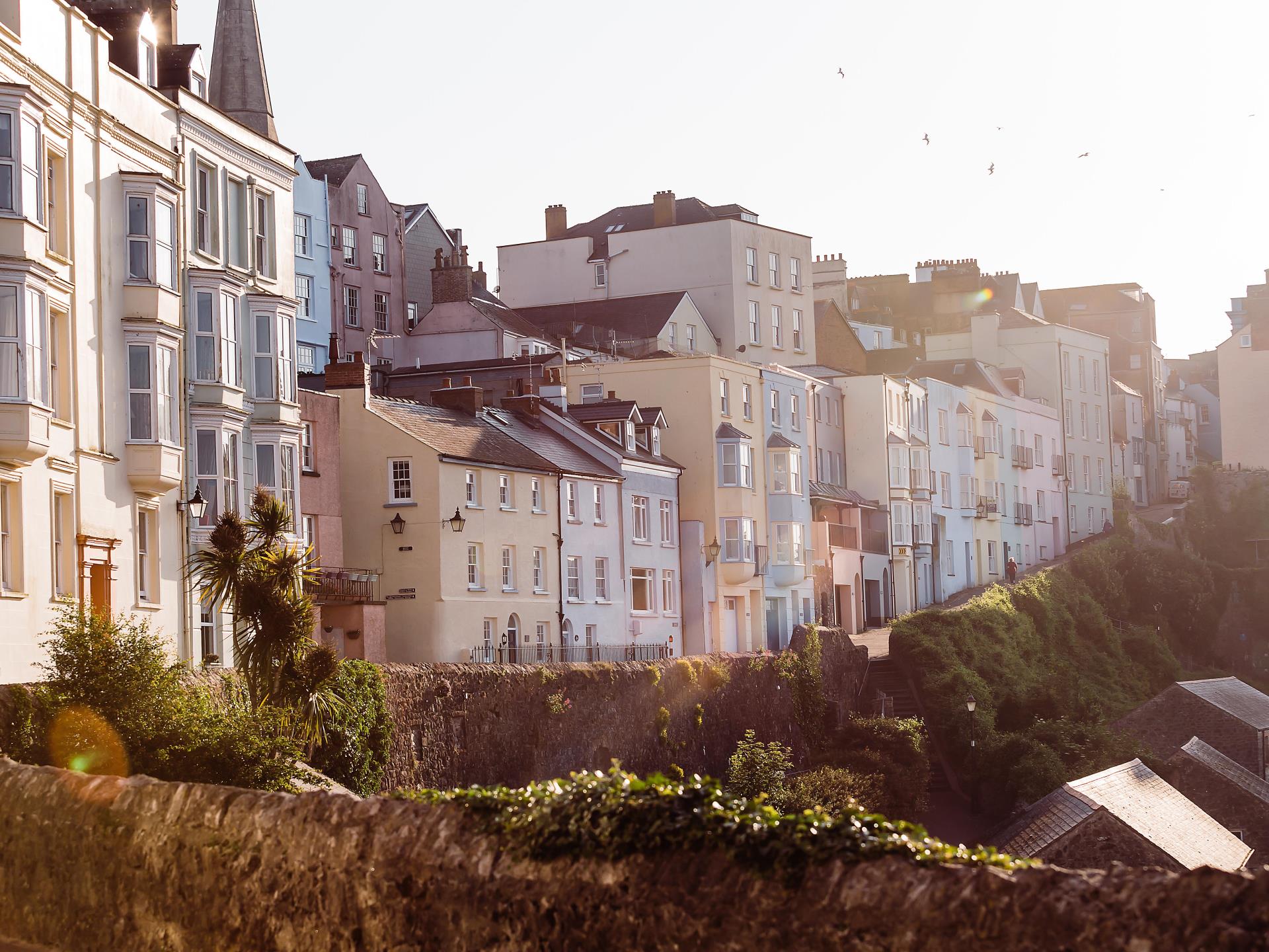 Tenby - South Pembrokeshire