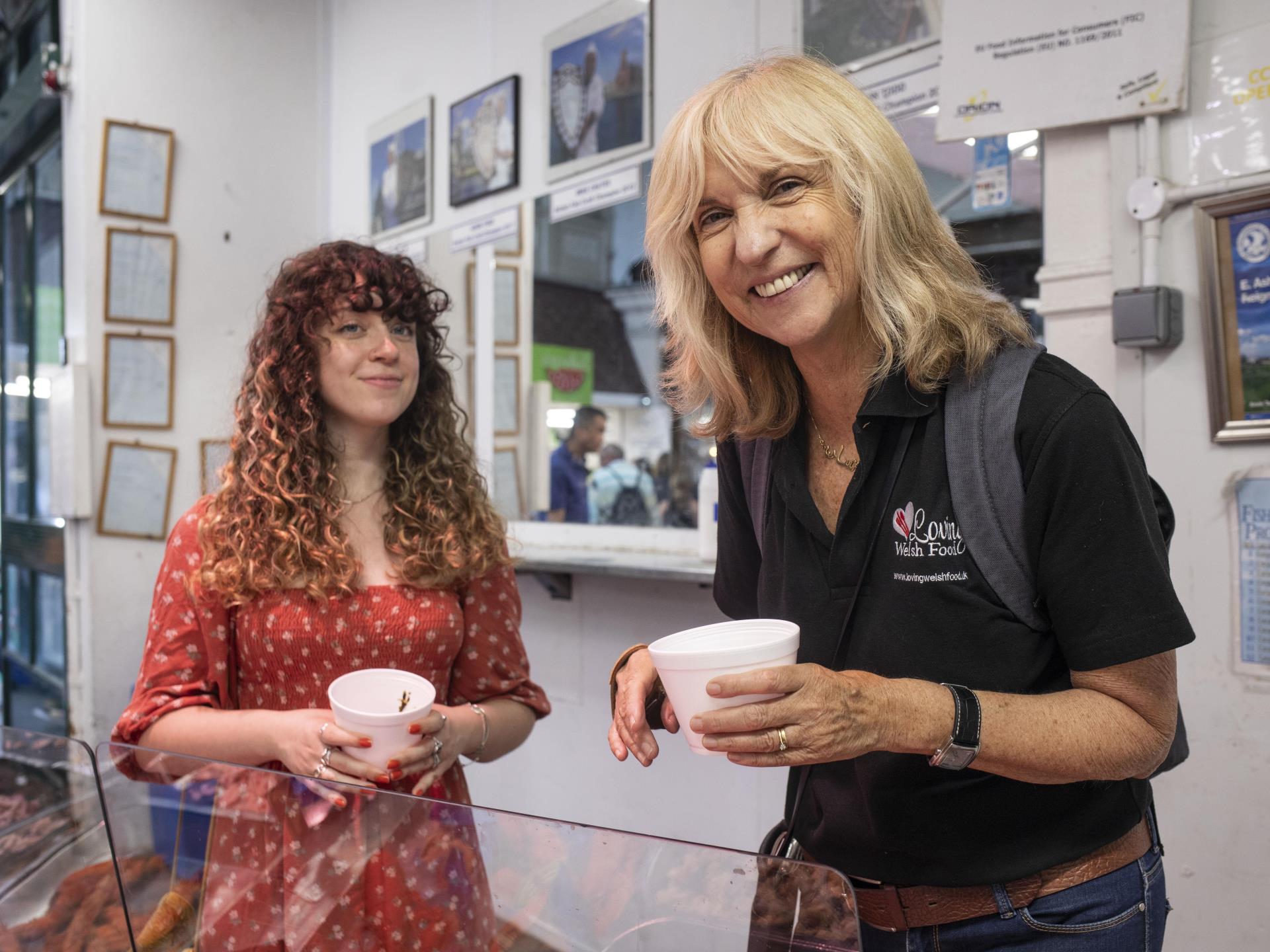 Cardiff Tasting Tour