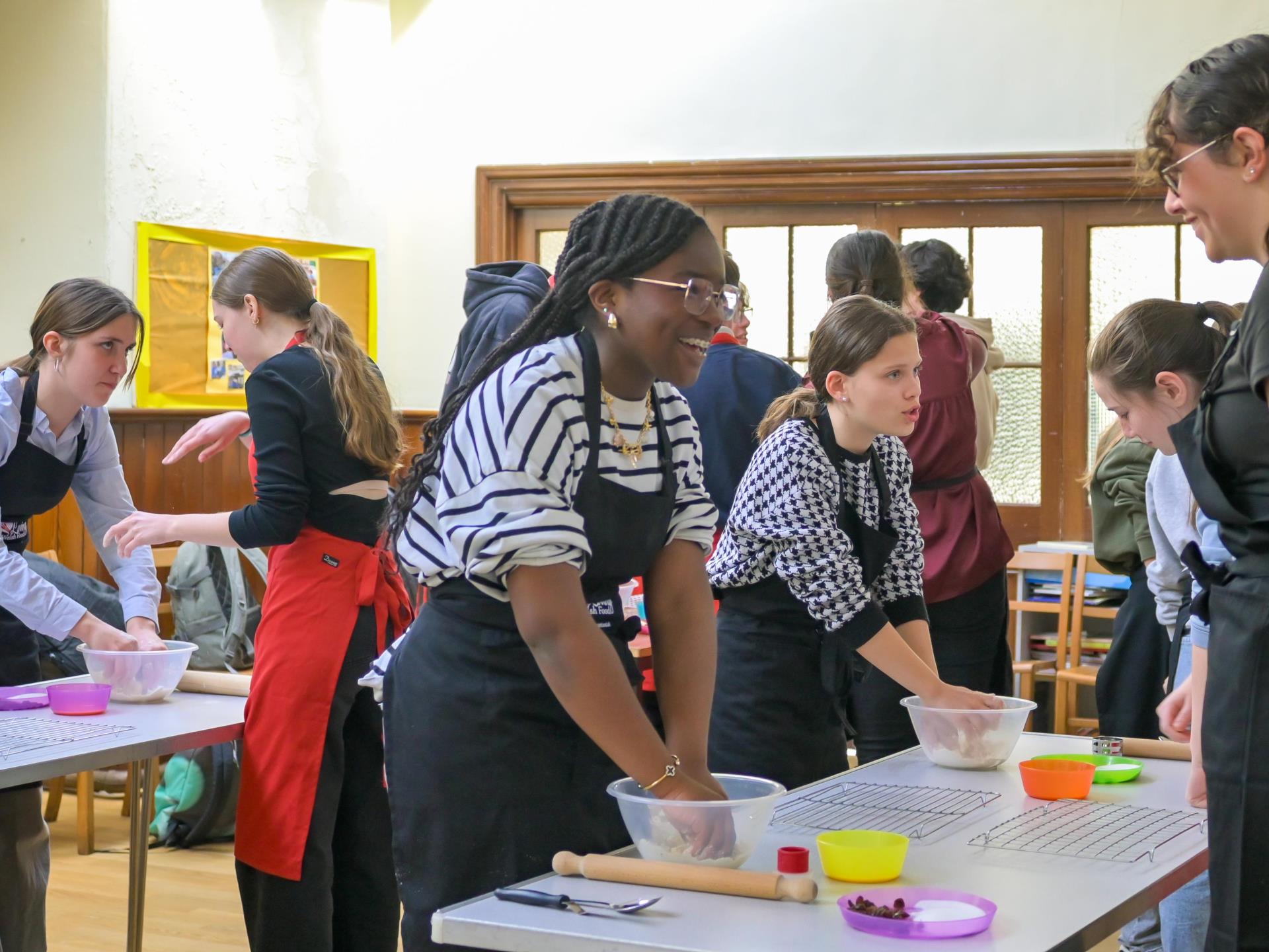 Welshcake Workshop