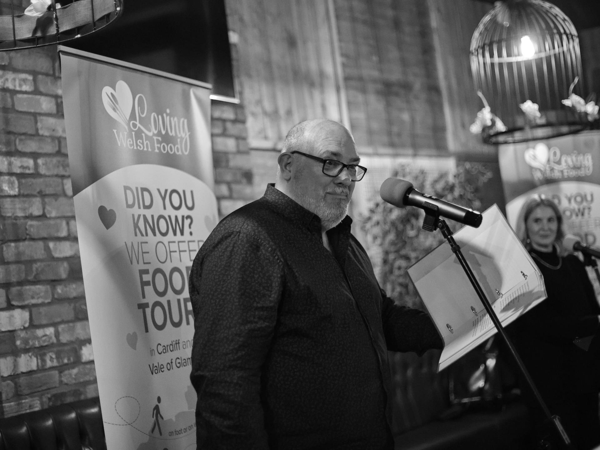 Taste of Wales 