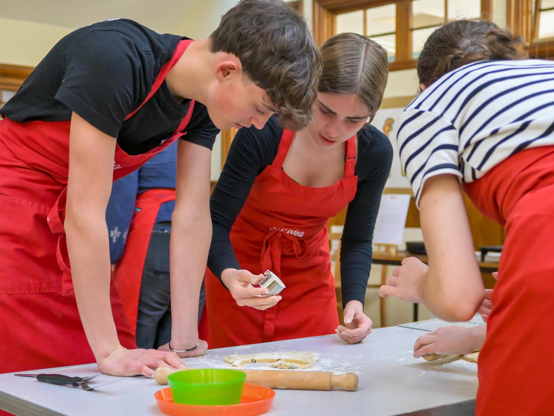 Welshcake Workshops
