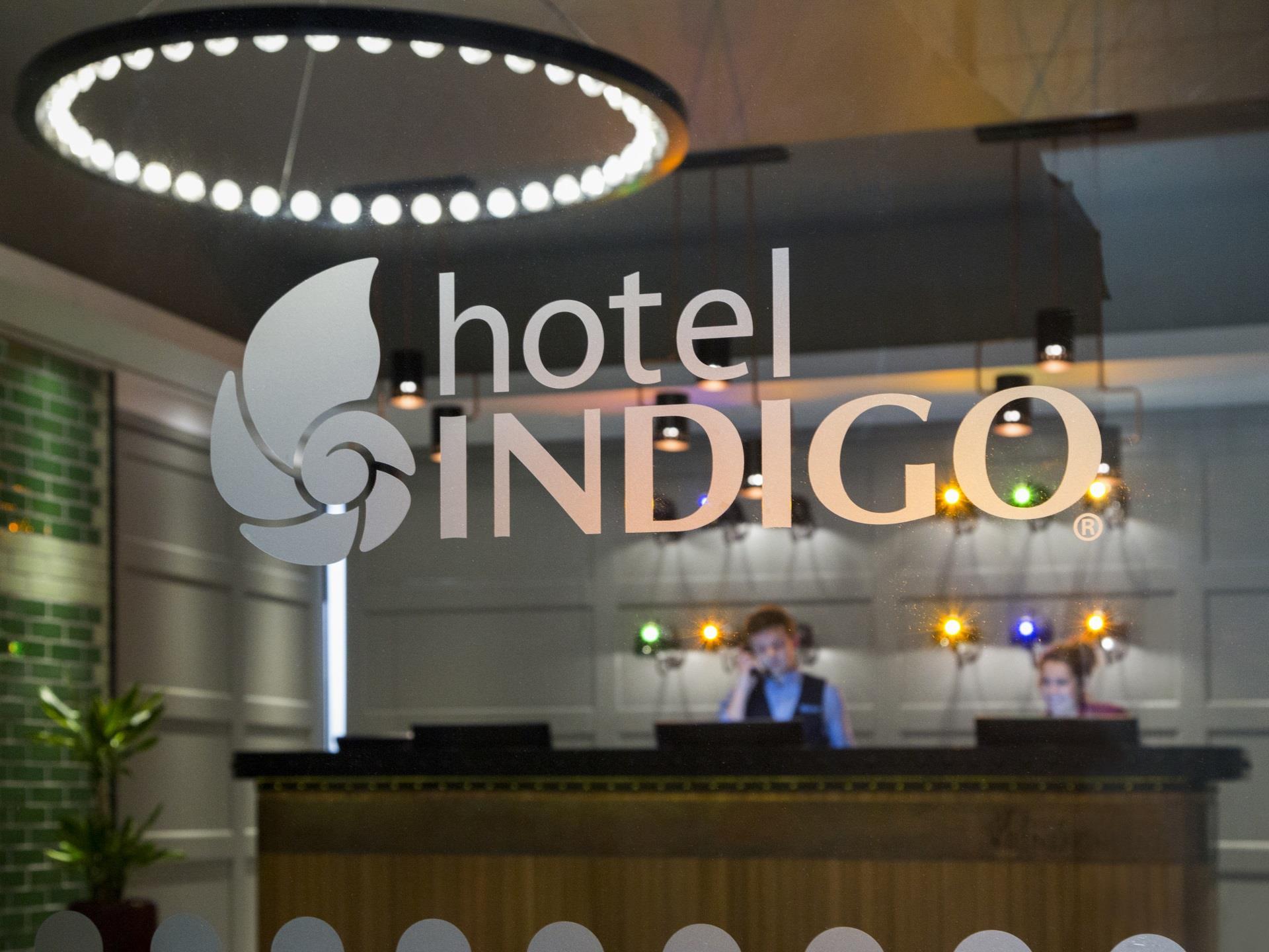 Hotel Indigo Cardiff