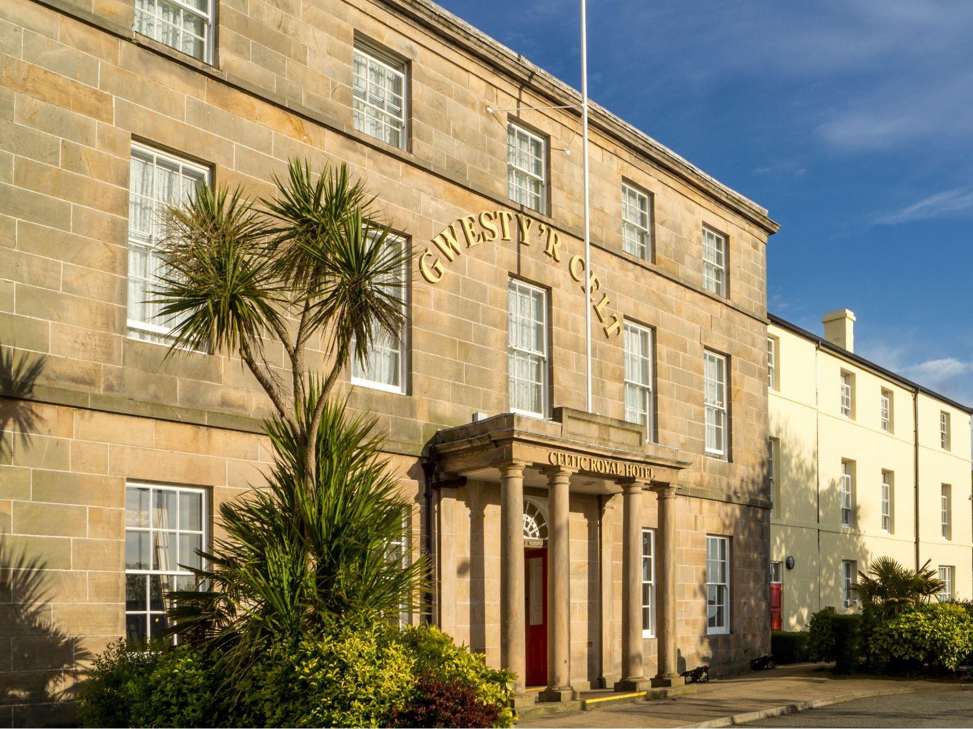 Celtic Royal Hotel