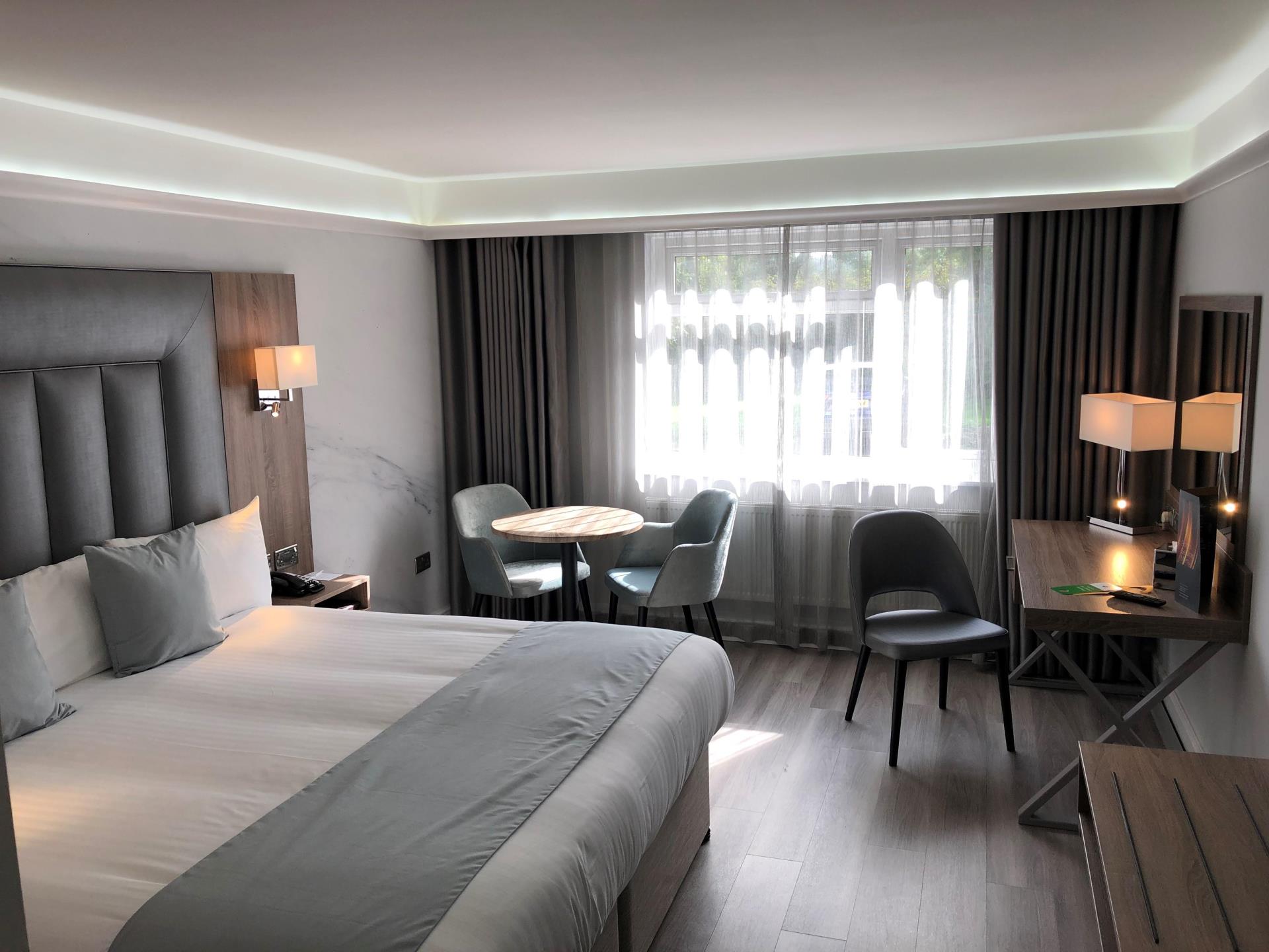 Best Western Premier Heronston Hotel & Spa 