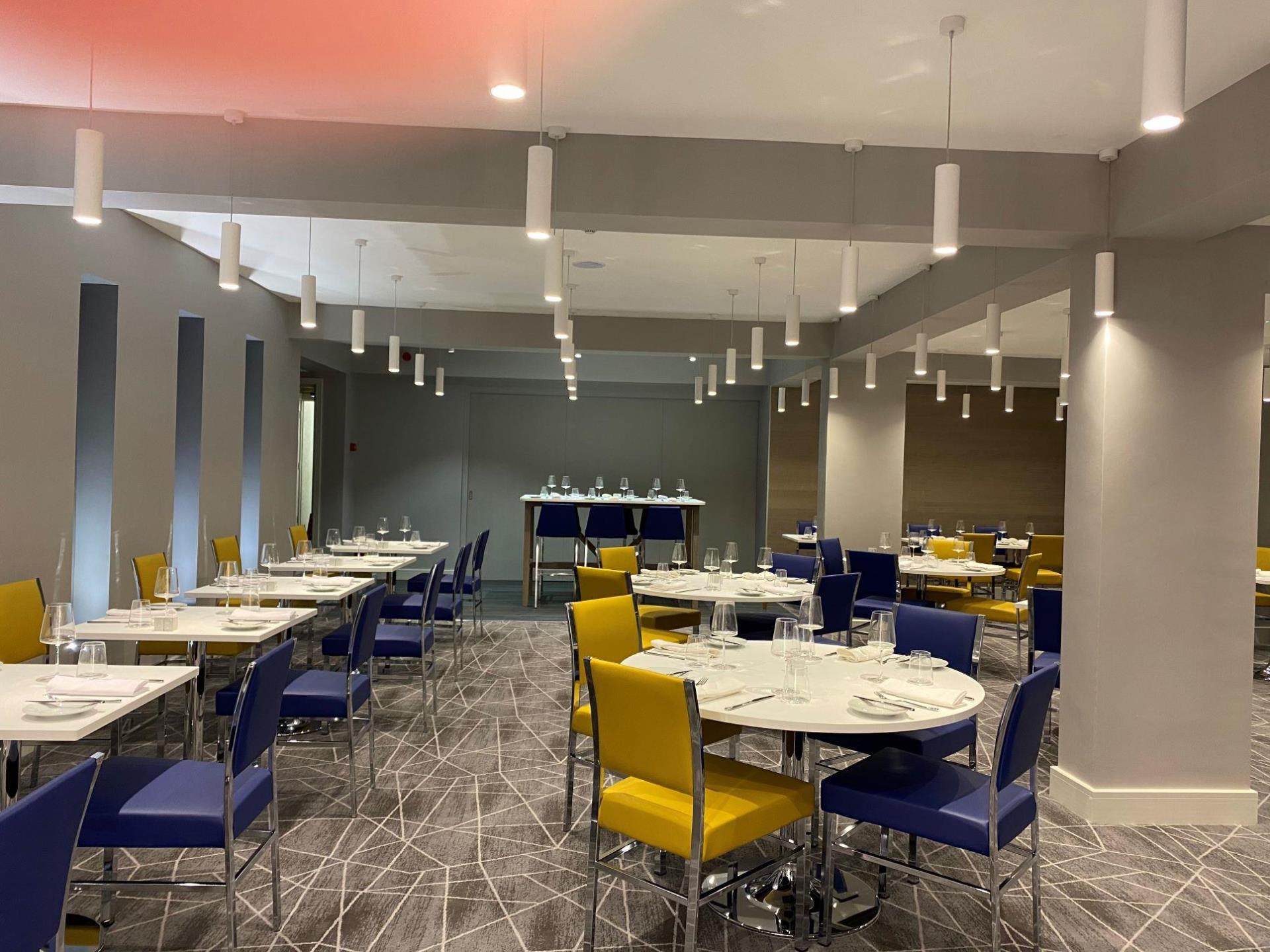 Best Western Premier Heronston Hotel & Spa