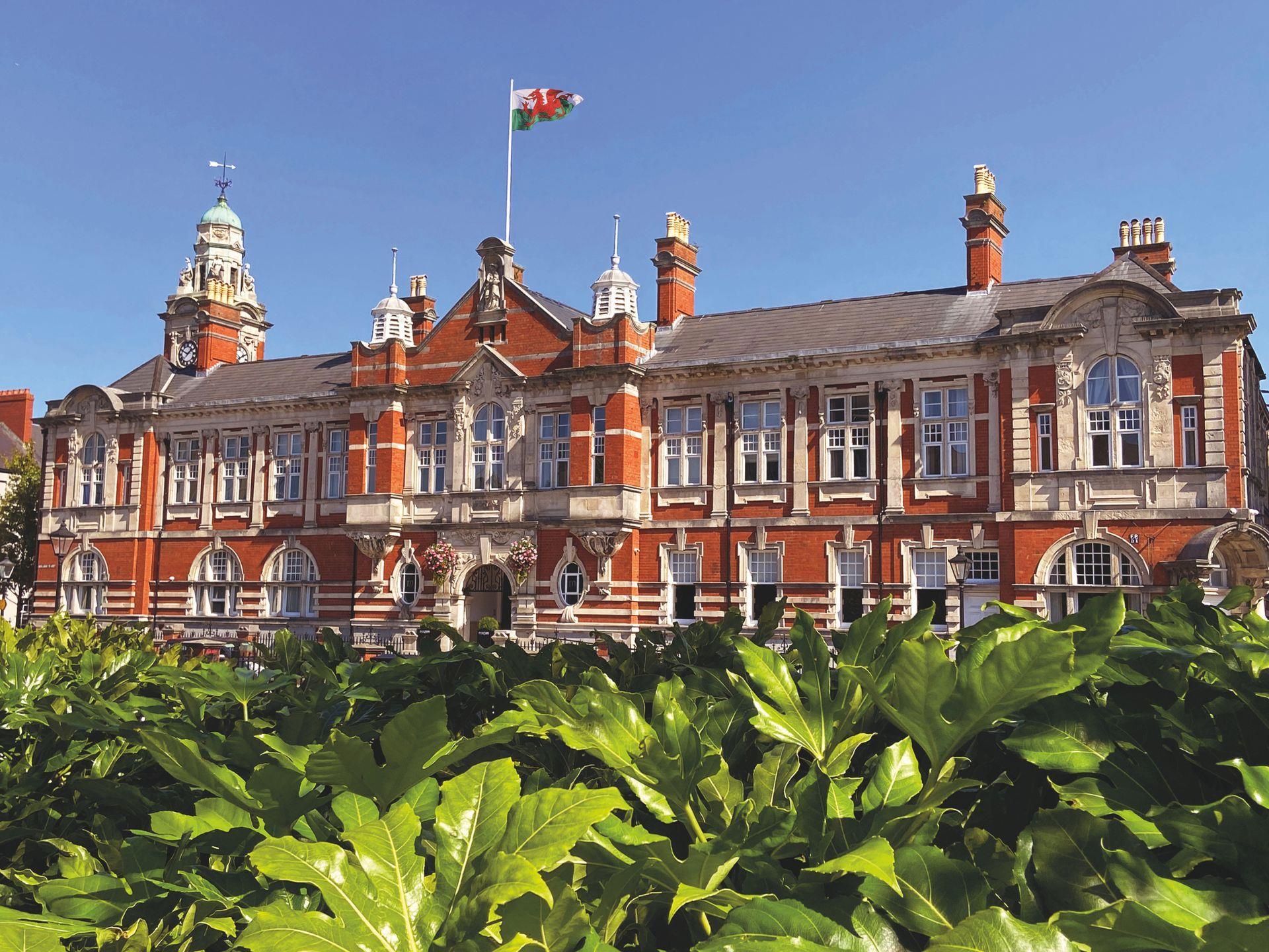 Morgans Hotel is an independent 4* boutique hotel