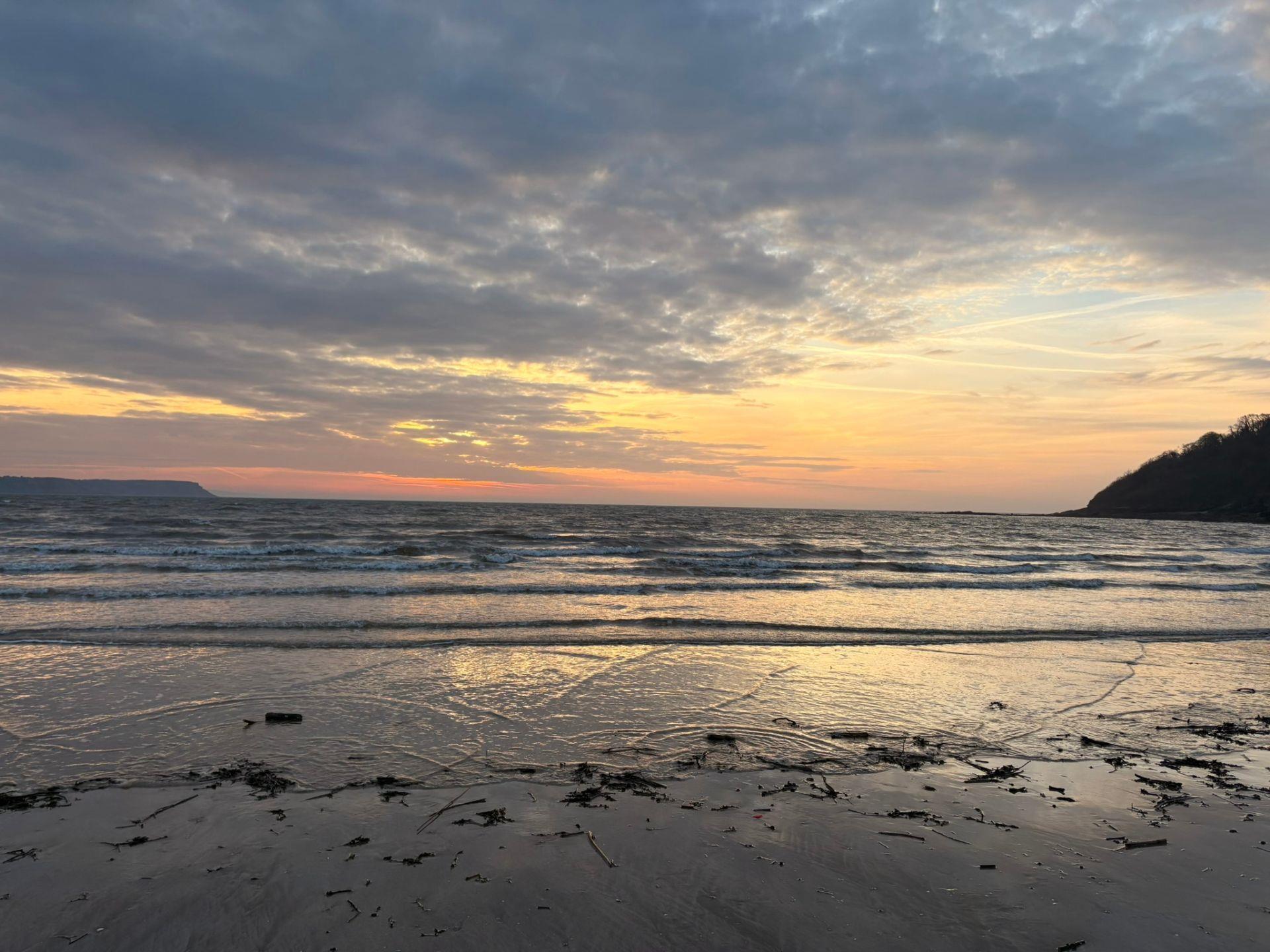 Oxwich Bay Hotel
