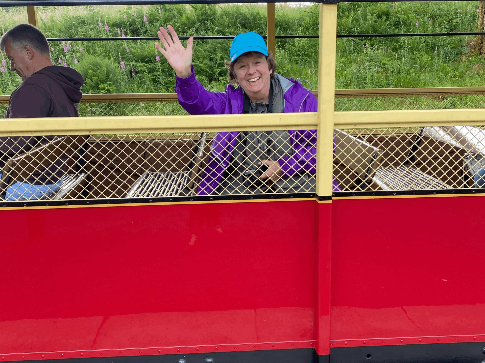 Heritage Steam Trains