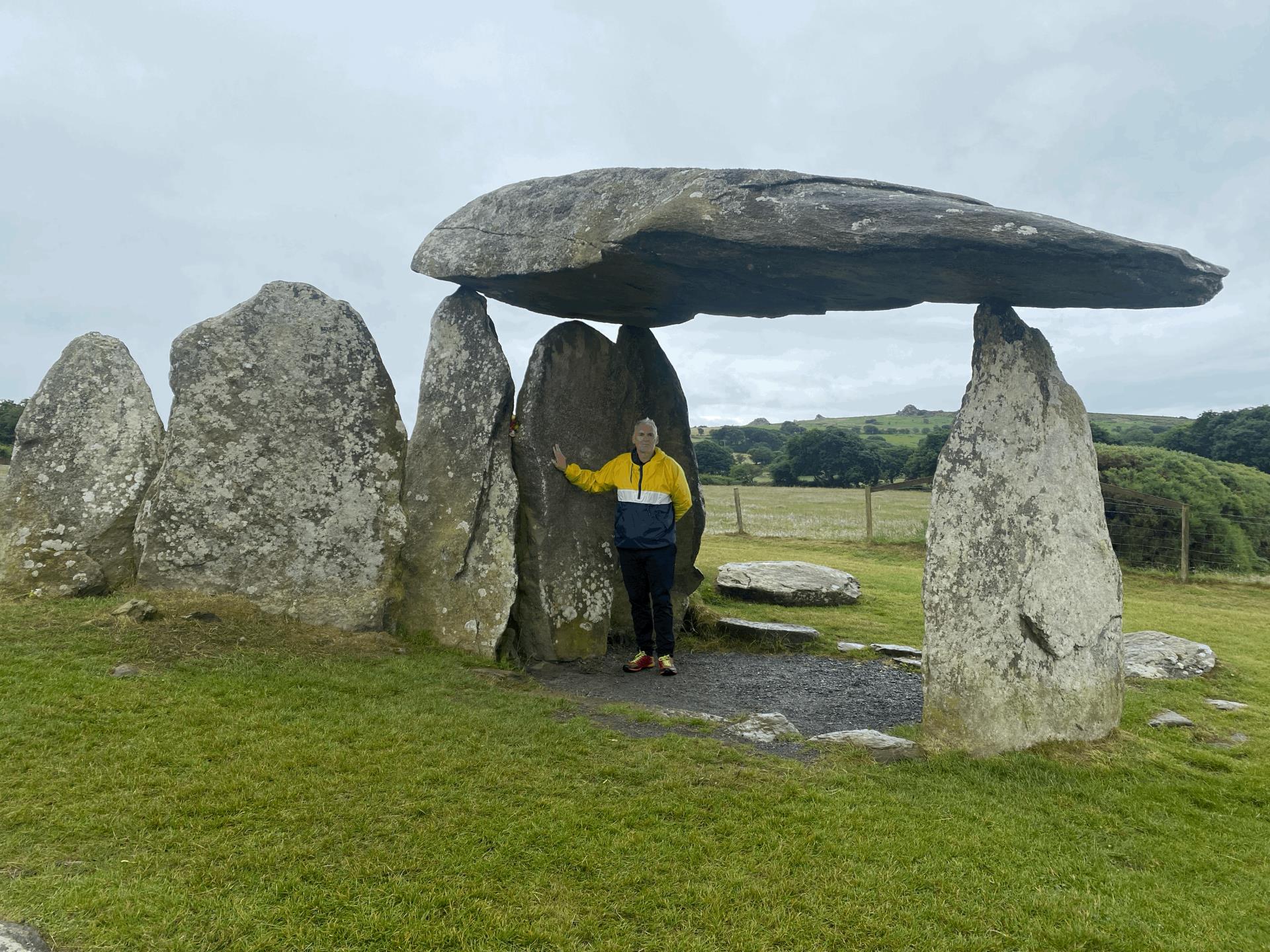 Pentre Ifan