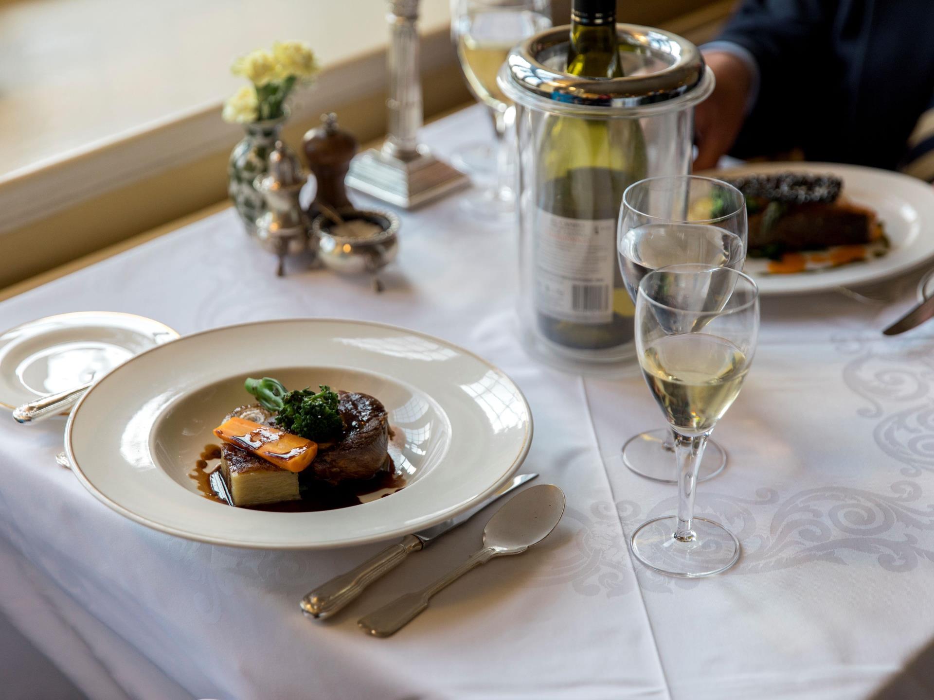 Welsh Lamb