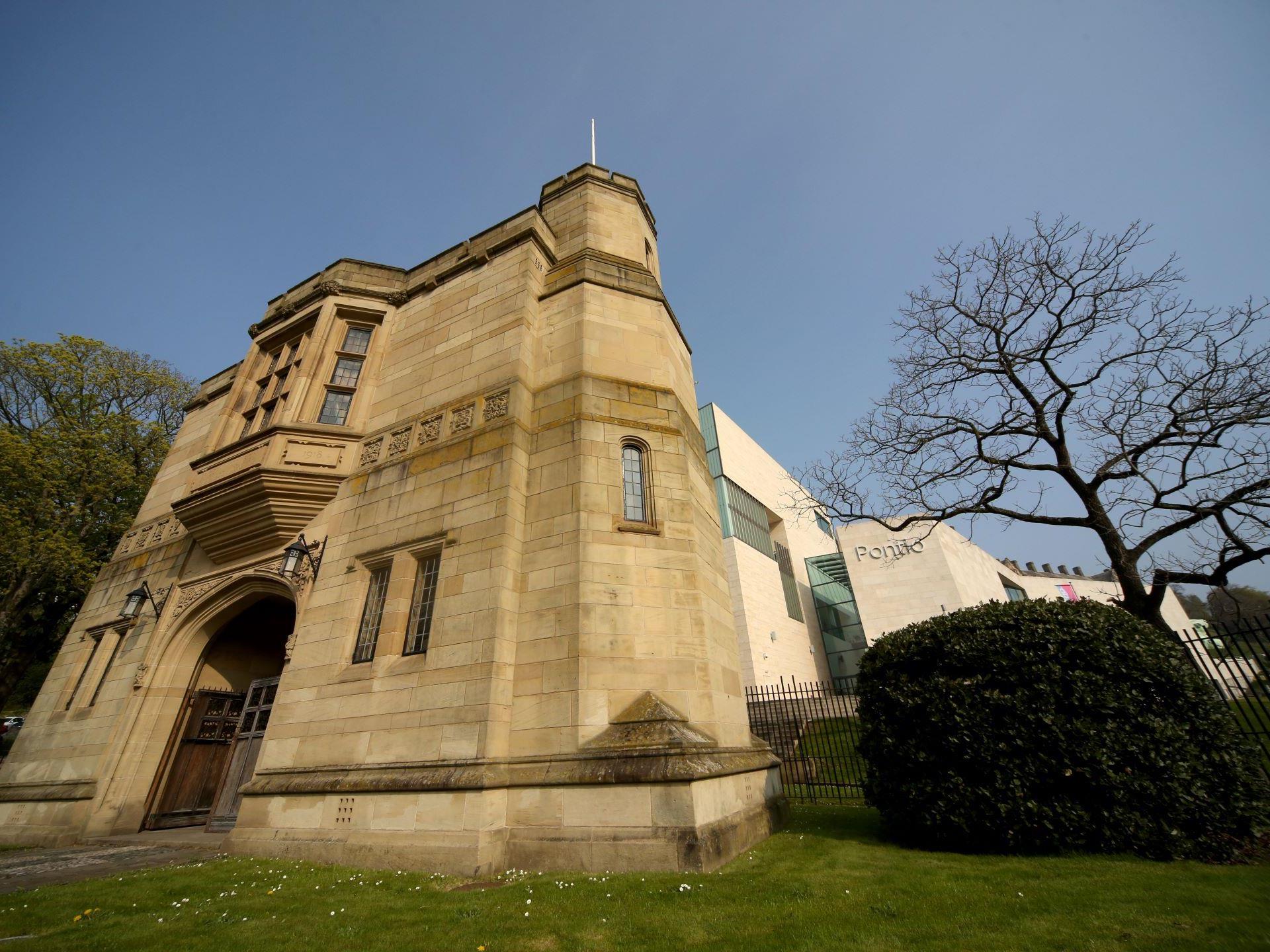 Bangor University