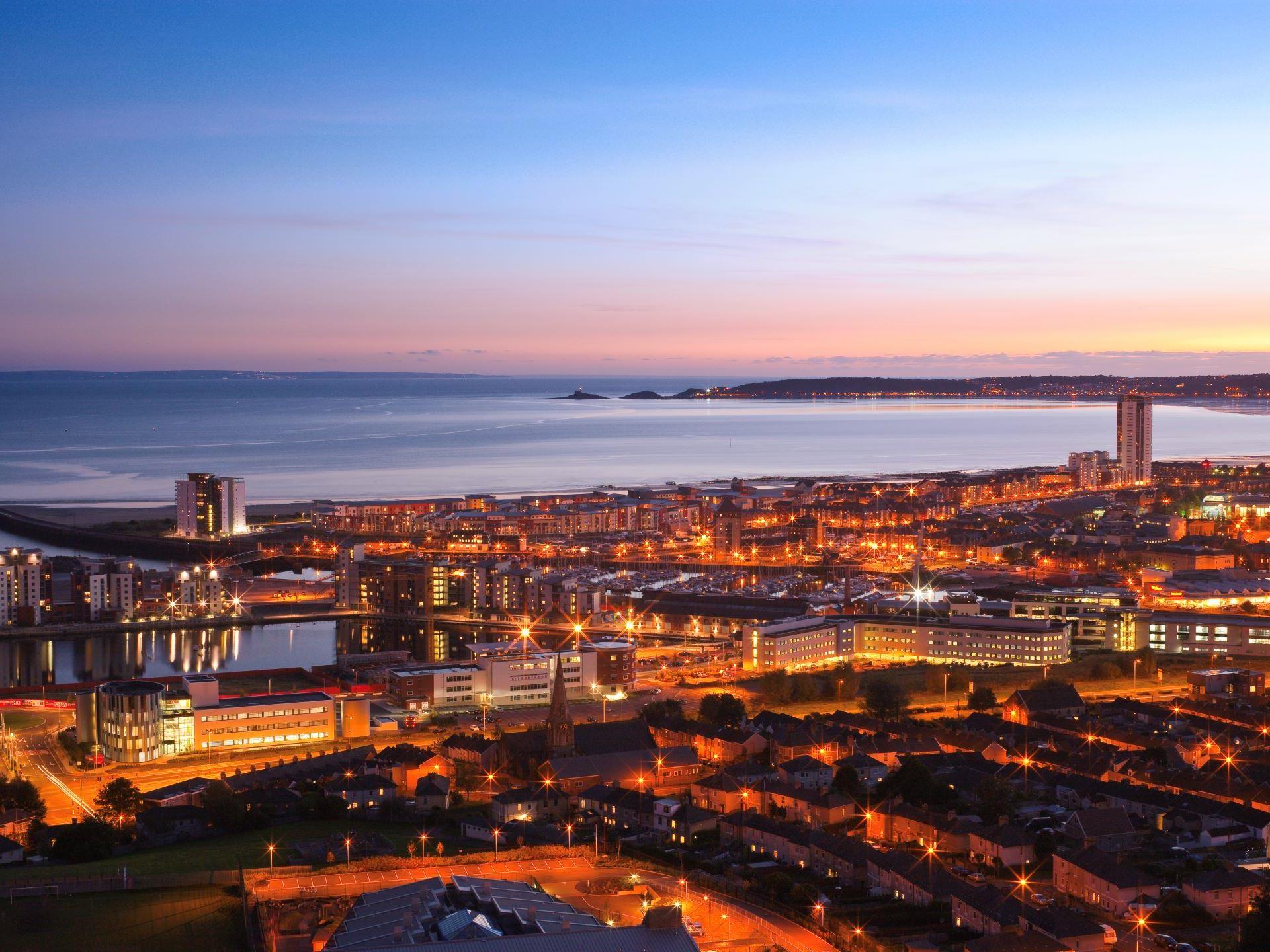 Swansea