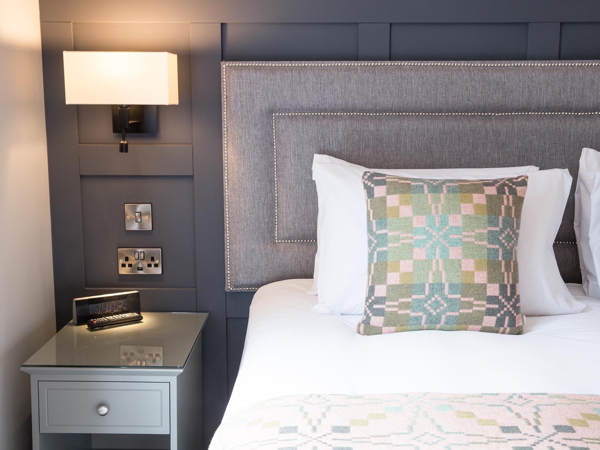 Superior Bedroom