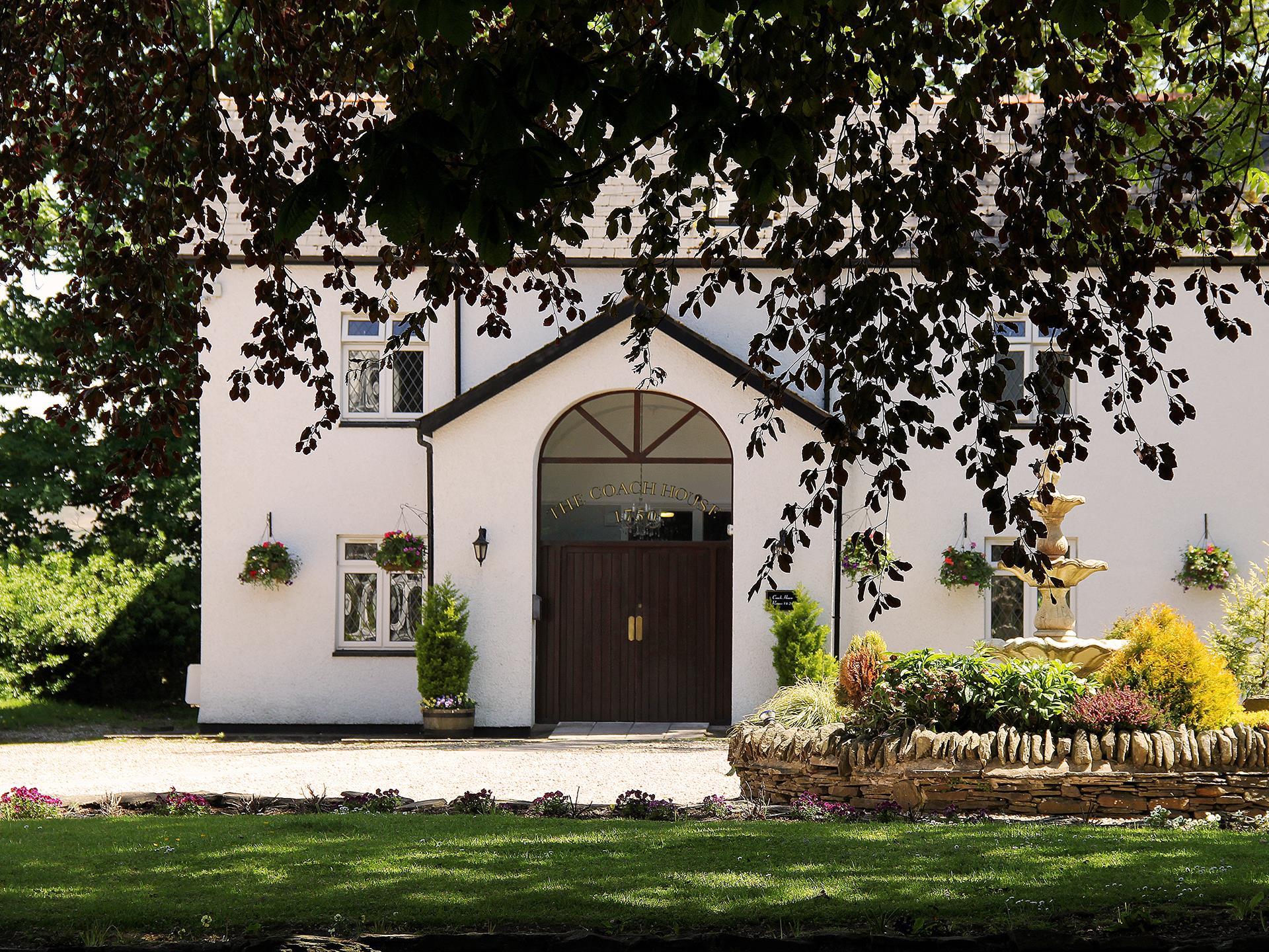The Coach House