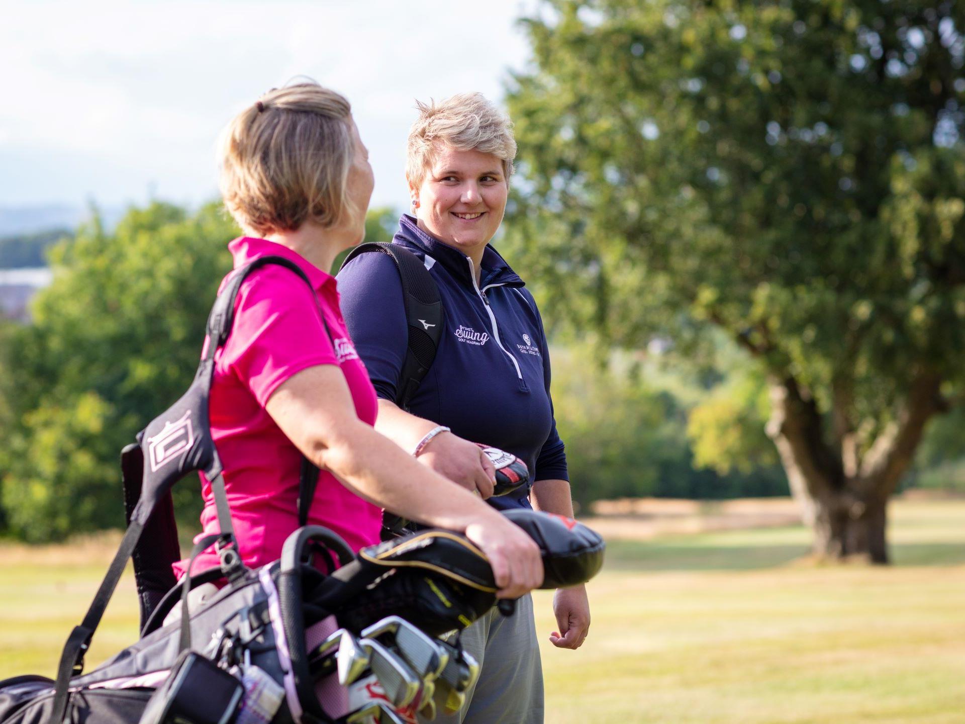 Bryn Meadows Golf Hotel