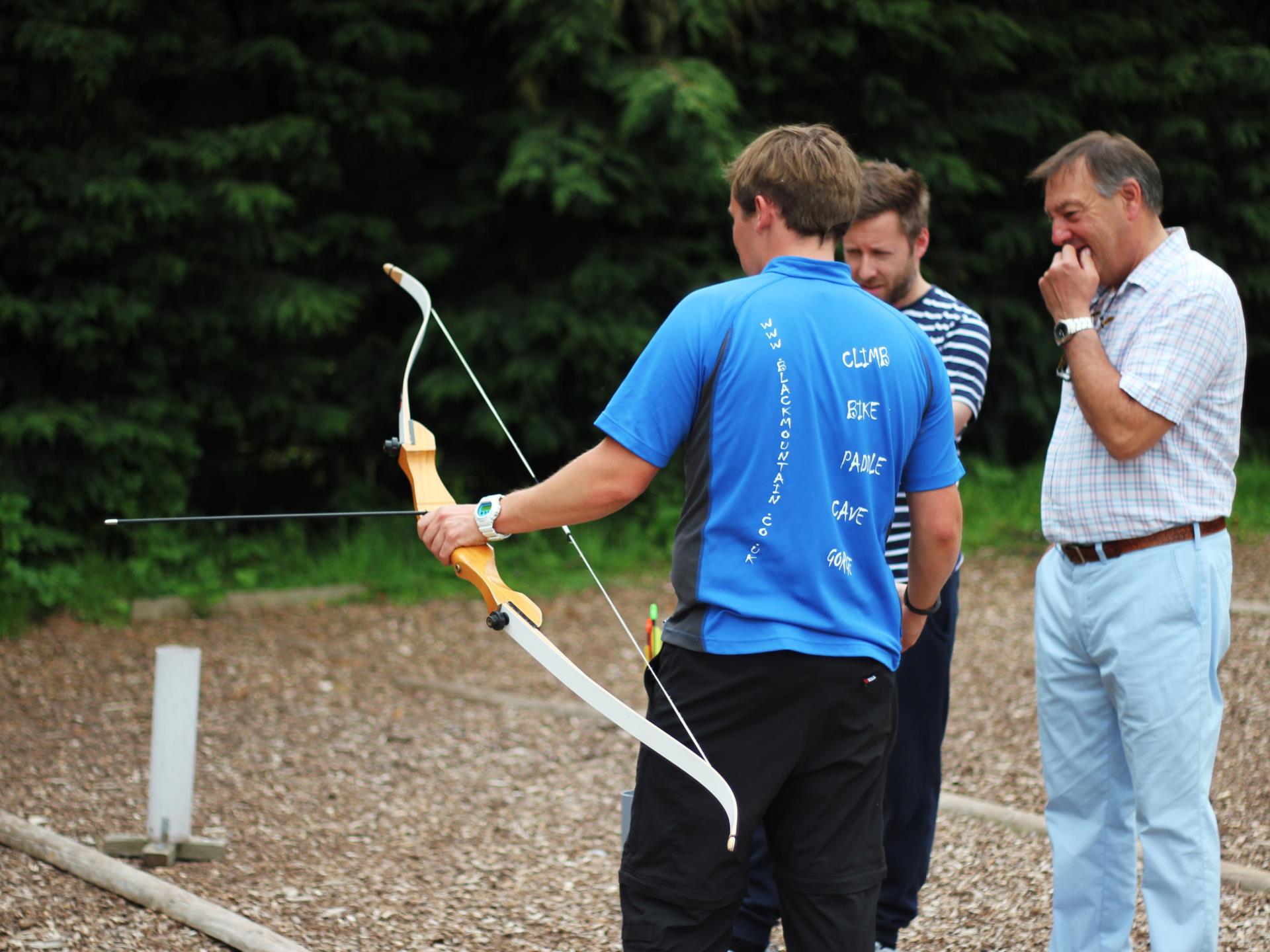 Archery