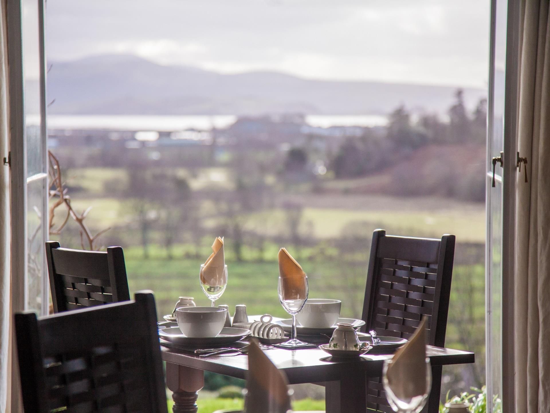 Plas Tan-Yr-Allt Historic Country House