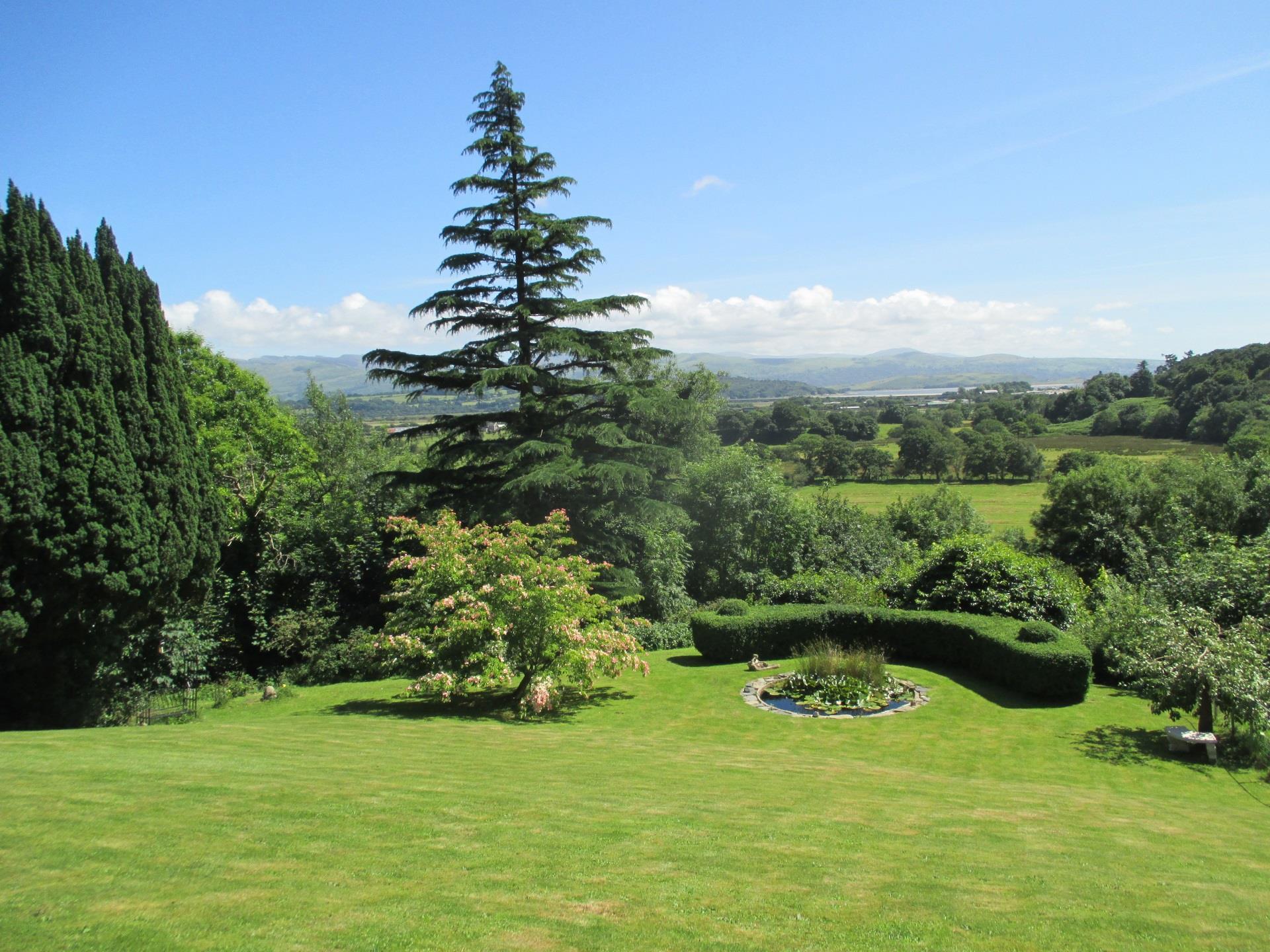 Plas Tan-Yr-Allt Historic Country House