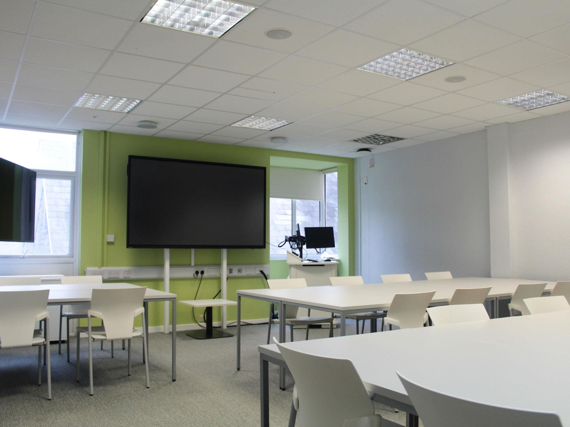 Classroom