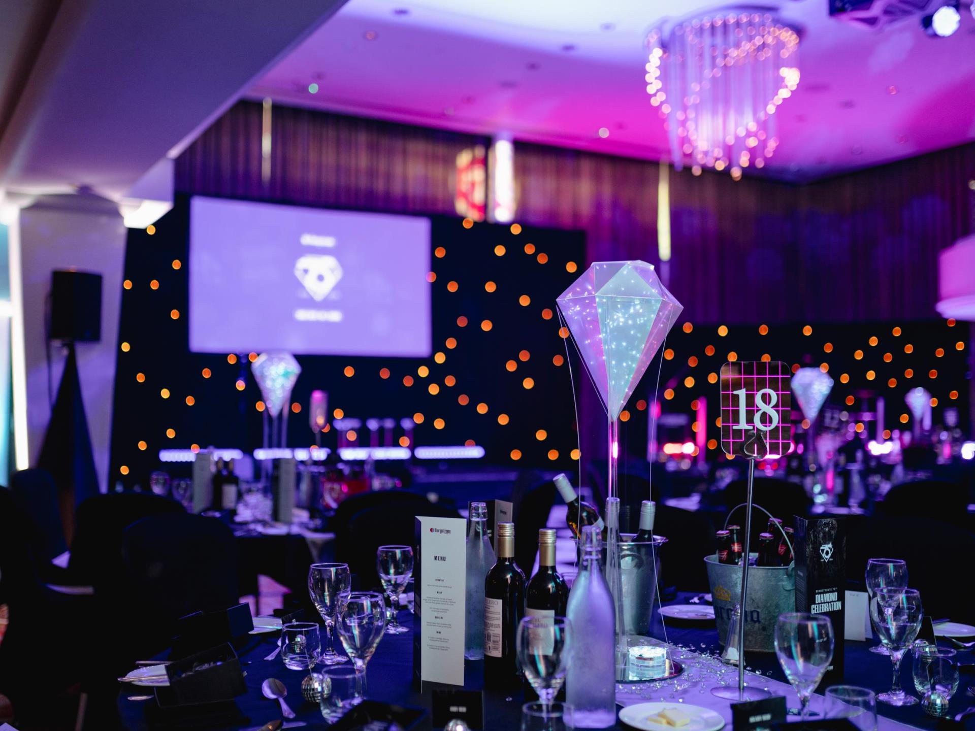 Dinner Dance