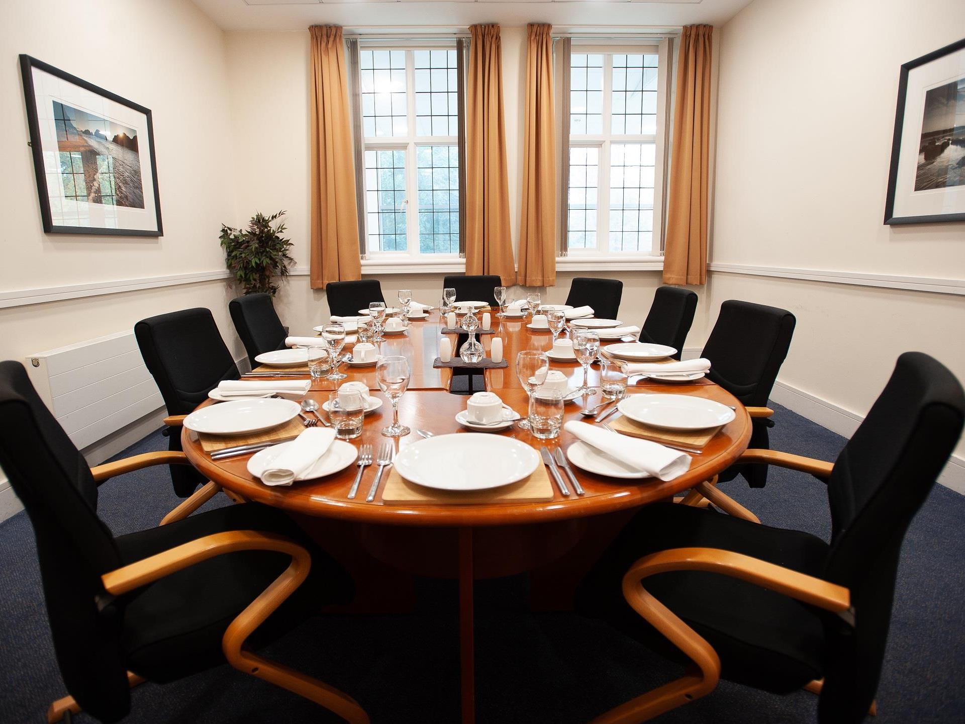 Private Dining