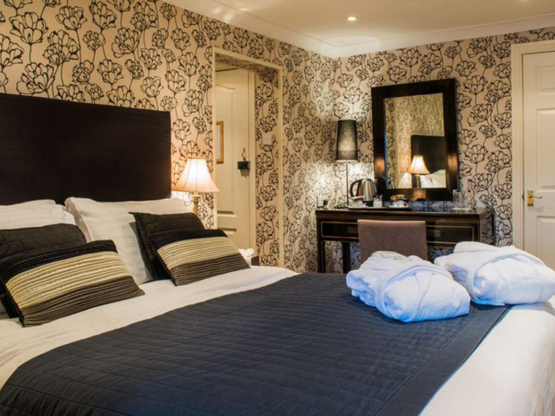 The Bear Hotel