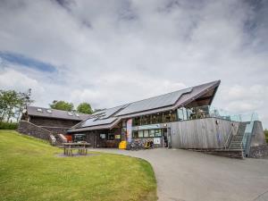 Llyn Brenig Lake & Visitor Centre