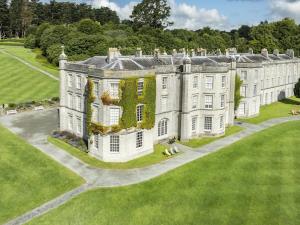 Plas Newydd at Summer - National Trust Images(c)Pa