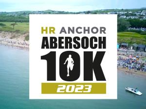 HR Anchor Abersoch 10k