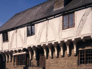 Aberconwy House