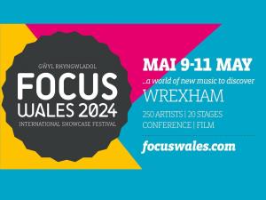 Focus Wales 2024