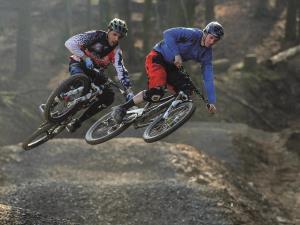 Afan Bike Park