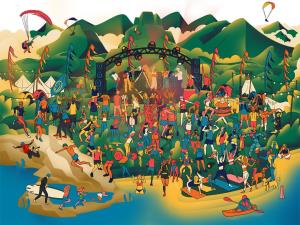 Love Trails Festival