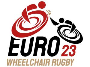 Wheelchair European Rugby Championship
