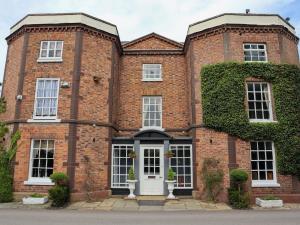 Rossett Hall Hotel
