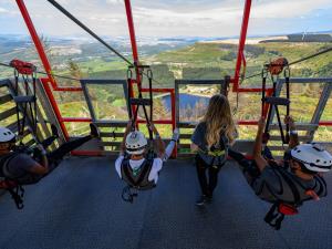 Zip World Phoenix Zip Line