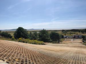 Pembrey Ski Slope