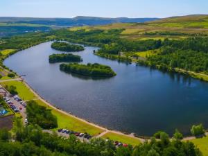 Parc Bryn Bach - The Perfect Place for Activities