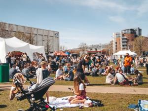 Swansea Street Food Festival 2023