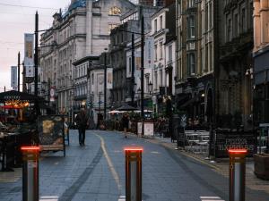 St Mary St - Cardiff