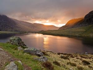 North Wales Rail Tour from London