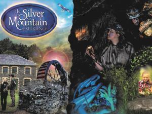 Silver Mountain Experience
